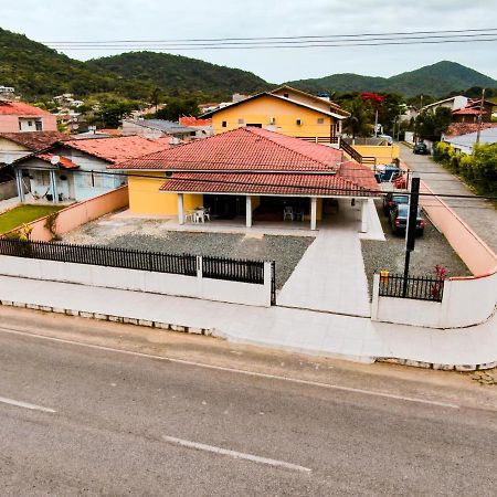Pousada Parque Praia Penha  Extérieur photo