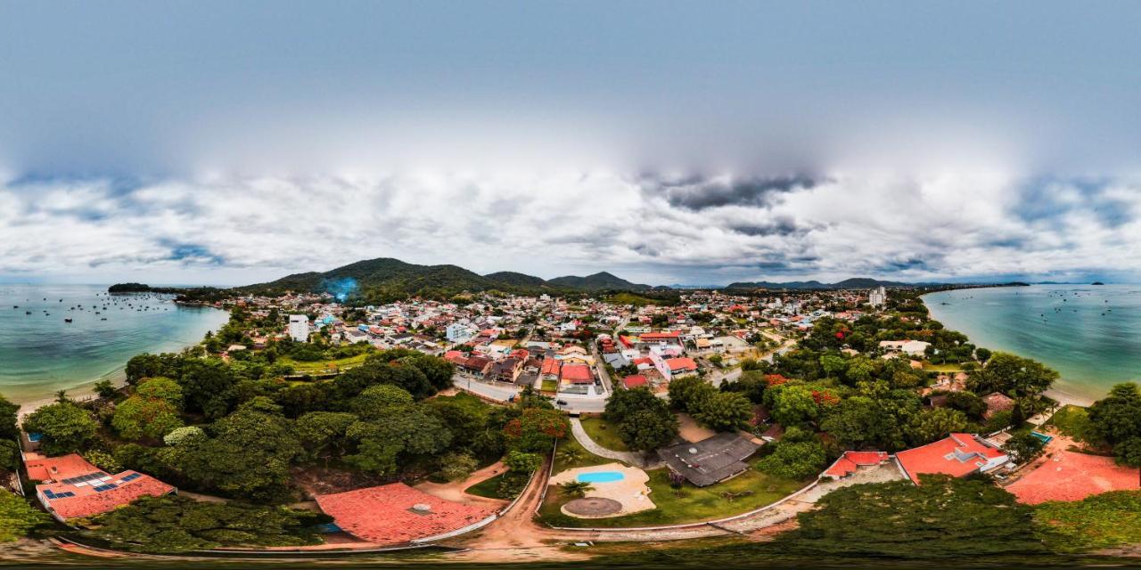 Pousada Parque Praia Penha  Extérieur photo