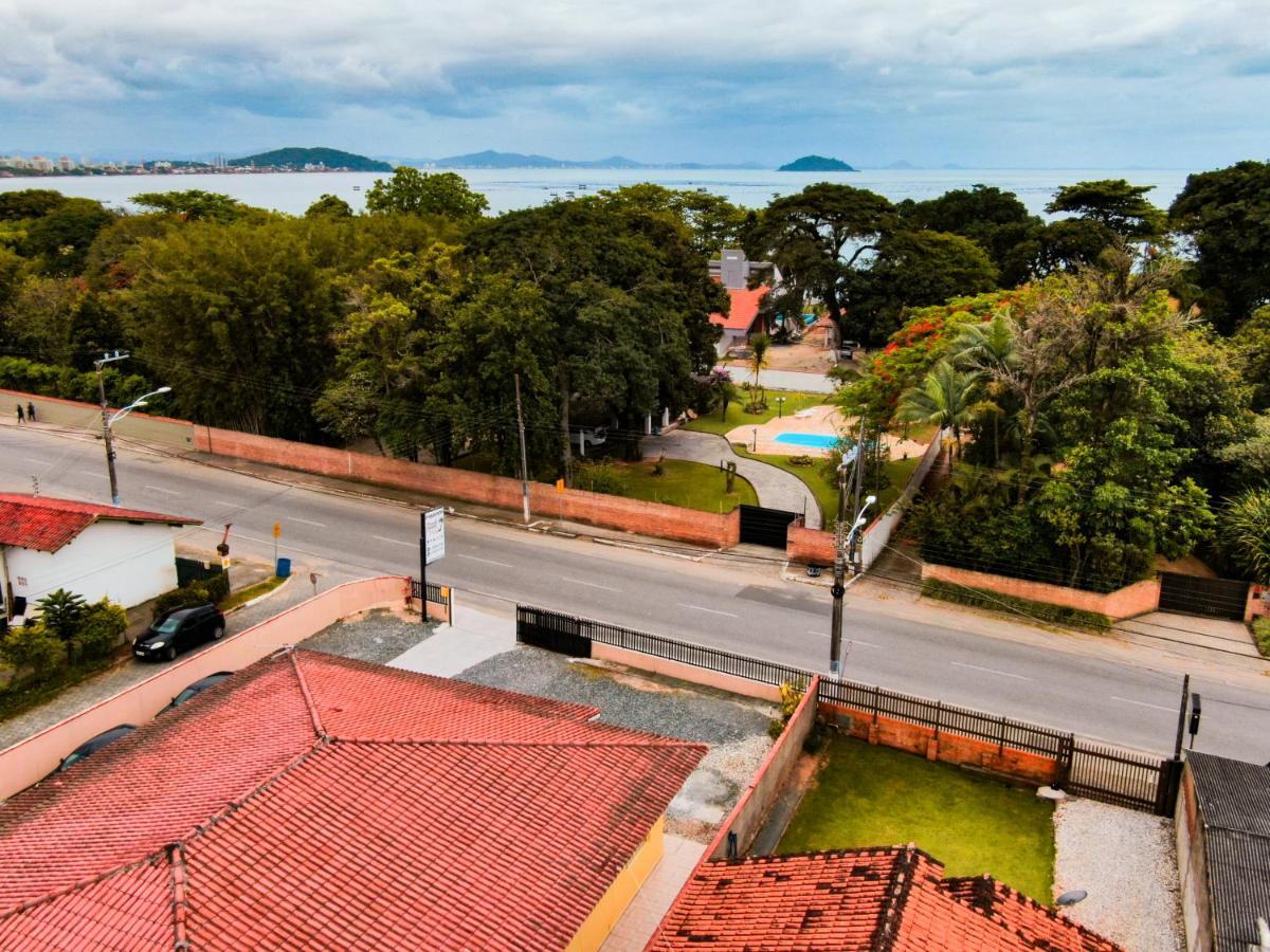 Pousada Parque Praia Penha  Extérieur photo